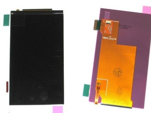 Kit display lcd - kit,