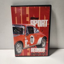 Rennsport Reunion 3: Daytona