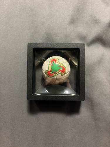 Vetrina portachiavi pallone