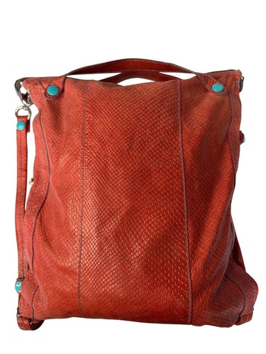 Borsa tracolla piatta - a,