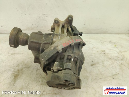 Ripartitore coppia volvo - di,