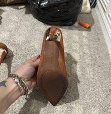 scarpe decollete donna