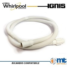 TUBO SCARICO LAVASTOVIGLIE