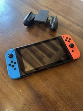 Nintendo Switch 32GB Console