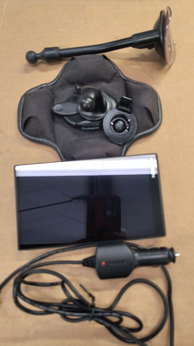 Garmin 770 lmt s - rv, lmt-s
