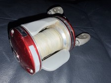 Mulinello Abu Garcia