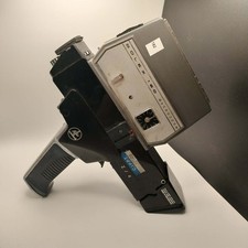 Bolex paillard 160 macro - 160, zoom