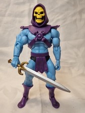 Skeletor masters the - masters, of