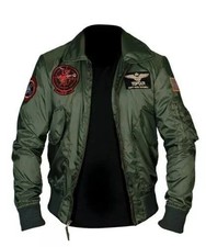 Giacca uomo Top Gun Maverick