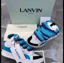 Scarpe Lanvin Nuove Con