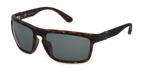 Occhiali sole police splf63 - occhiali,