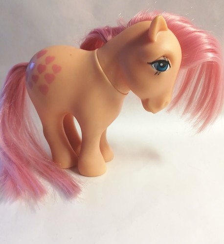 Little pony italy hasbro - little,
