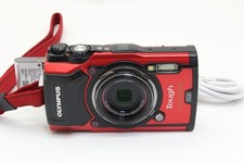 Olympus Tough TG-5 fotocamera