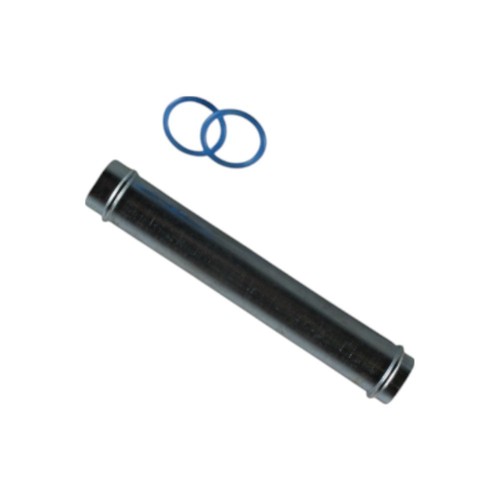 Tubo punteria con doppio - tubo,