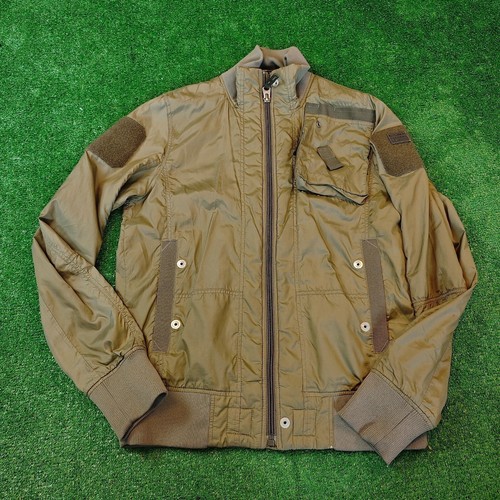 Star lockhart bomber jacket - g-star,