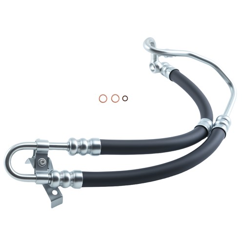 Tubo servosterzo for bmw 3er - tubo,