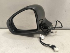 Specchietto retrovisore