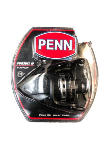 Mulinello pesca spinning - pesca,