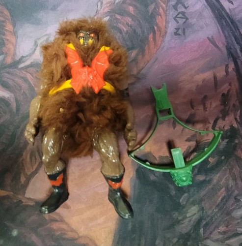 Vintage motu masters - motu, of