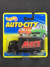 Mattel corgi hot wheels - mattel,
