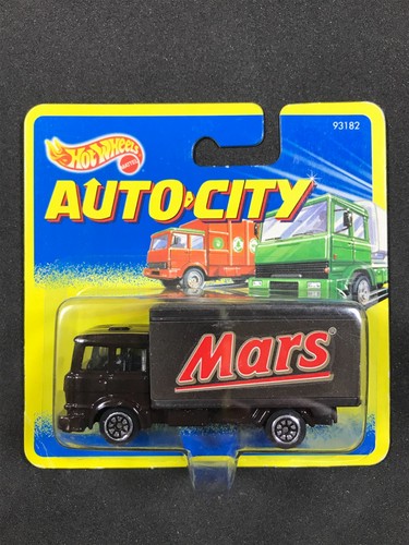 Mattel corgi hot wheels - mattel,
