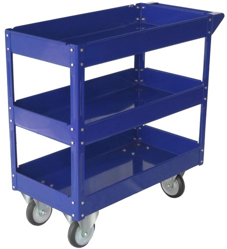 Carrello porta attrezzi - carrello,