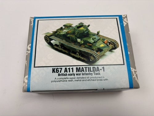 Accurate armour k67 - -, a11