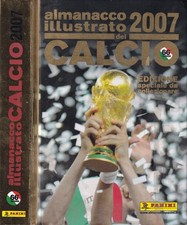 Almanacco Illustrato del