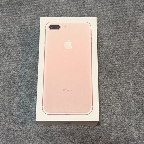 Apple iphone plus - oro, rosa