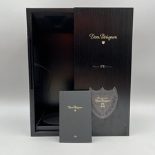 Dom Perignon P2 Vintage 1999