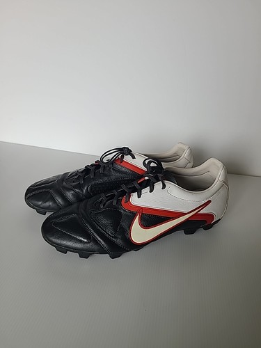 Scarpe tacchetti calcio nike - tacchetti,