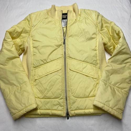 Guess jeans donna giallo - donna,
