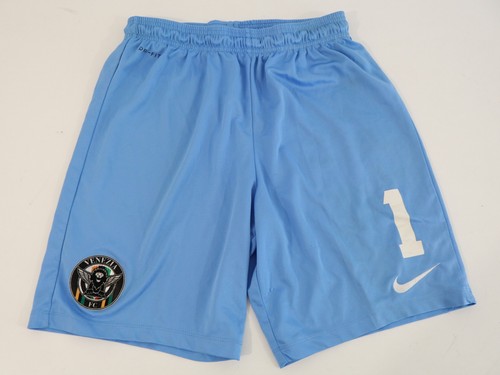 Pantaloncini portiere nike - pantaloncini,