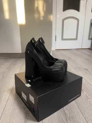 Scarpe donna windsor smith - scarpe,