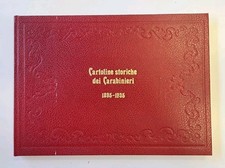 Cartoline storiche dei