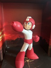 Capcom Megaman Series Special