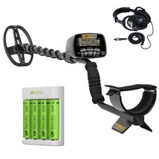 Garrett metal detector AT-GOLD