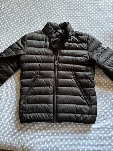 Piumino uomo emporio armani - uomo,