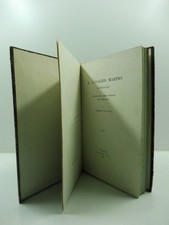 VALLAURI Tommaso, Il cavalier