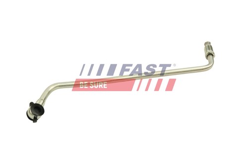 Tubo olio caricatore fast - olio,