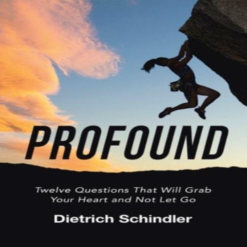 Profound twelve questions that - twelve,