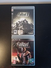 Fallout 3 Ps3 E Fallout New