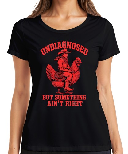 Shirt donna divertente - t-shirt,