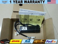 NUOVO SERVOMOTORE YASKAWA