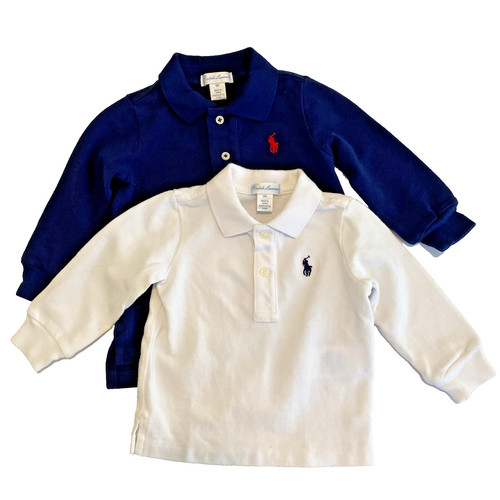 Polo ralph lauren - polo, bambino
