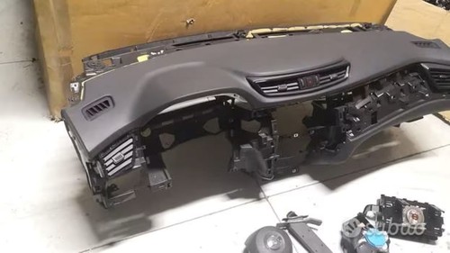 Kit airbag nissan trail - nissan, x-trail