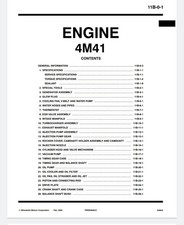 Manuale officina motore - manuale,