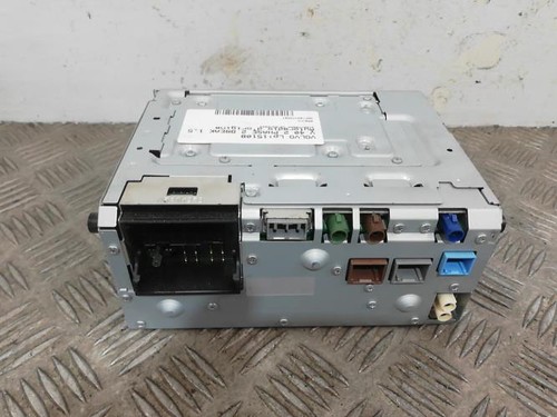 Autoradio originale volvo - autoradio,