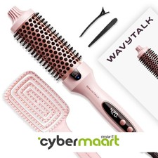 WAVYTALK IONIC THERMAL BRUSH