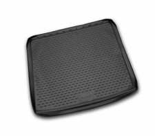 Vasca baule su misura in TPE -